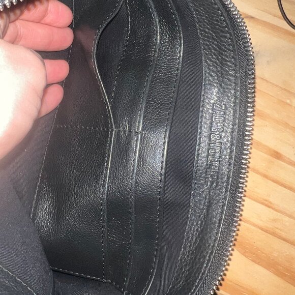 Zadig and Voltaire Clutch - Picture 4 of 8